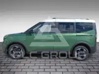 2026 Ford Tourneo