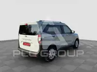 2026 Ford Tourneo