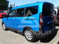 2026 Ford Tourneo