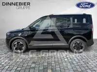 2026 Ford Tourneo