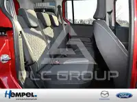 2026 Ford Tourneo