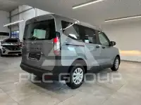 2026 Ford Tourneo
