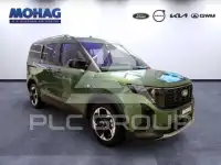 2026 Ford Tourneo