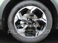 2026 Ford Tourneo