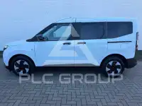2026 Ford Tourneo