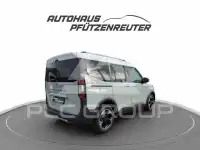 2026 Ford Tourneo