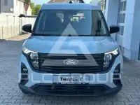 2026 Ford Tourneo