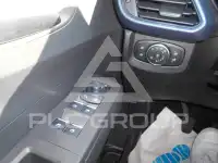 2026 Ford Tourneo