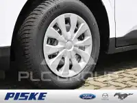 2026 Ford Tourneo