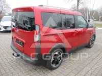 2026 Ford Tourneo