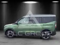 2026 Ford Tourneo