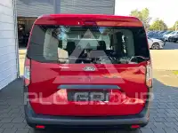 2026 Ford Tourneo