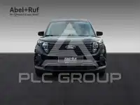 2026 Ford Tourneo