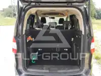 2026 Ford Tourneo