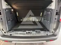 2026 Ford Tourneo