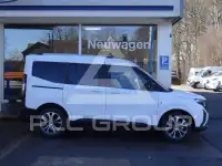 2026 Ford Tourneo