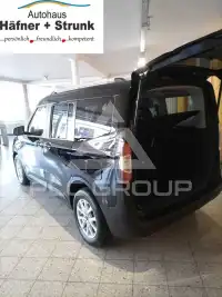 2026 Ford Tourneo