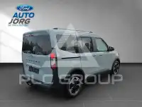 2026 Ford Tourneo