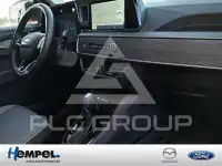 2026 Ford Tourneo