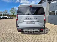 2026 Ford Tourneo
