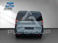 2026 Ford Tourneo