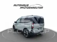2026 Ford Tourneo