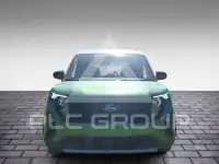 2026 Ford Tourneo