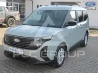 2026 Ford Tourneo