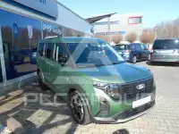 2026 Ford Tourneo
