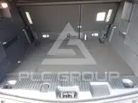 2026 Ford Tourneo