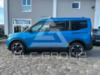 2026 Ford Tourneo