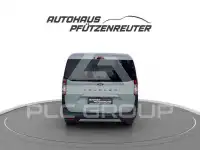 2026 Ford Tourneo