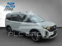 2026 Ford Tourneo