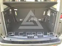 2026 Ford Tourneo