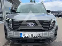 2026 Ford Tourneo