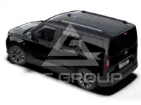2026 Ford Tourneo