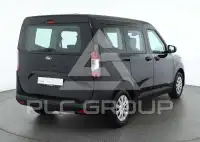 2026 Ford Tourneo