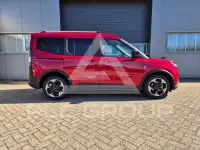 2026 Ford Tourneo