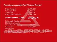 2026 Ford Tourneo