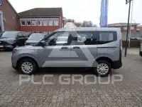 2026 Ford Tourneo