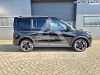 2026 Ford Tourneo
