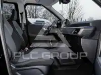 2026 Ford Tourneo