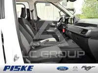 2026 Ford Tourneo