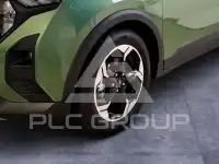 2026 Ford Tourneo