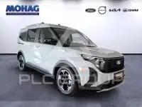 2026 Ford Tourneo