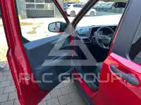 2026 Ford Tourneo