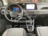 2026 Ford Tourneo