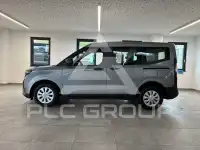 2026 Ford Tourneo