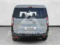 2026 Ford Tourneo