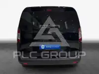 2026 Ford Tourneo